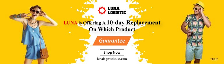 Luna promo